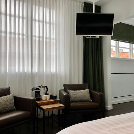 Pension Montmaertre Zierikzee Habitación foto