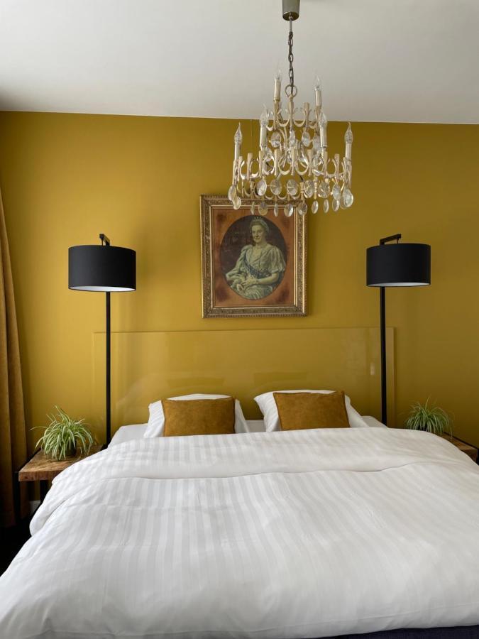 Pension Montmaertre Zierikzee Habitación foto
