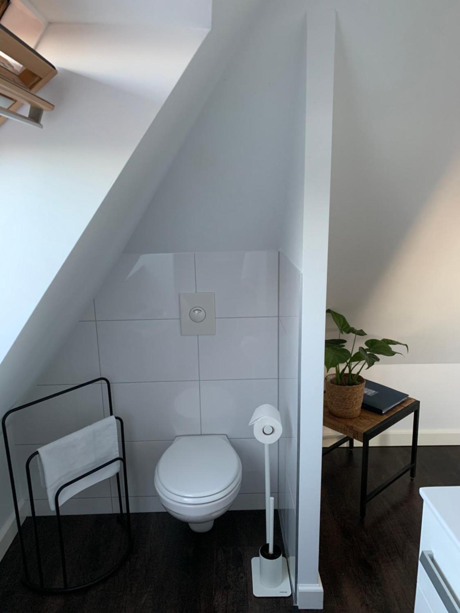 Pension Montmaertre Zierikzee Habitación foto