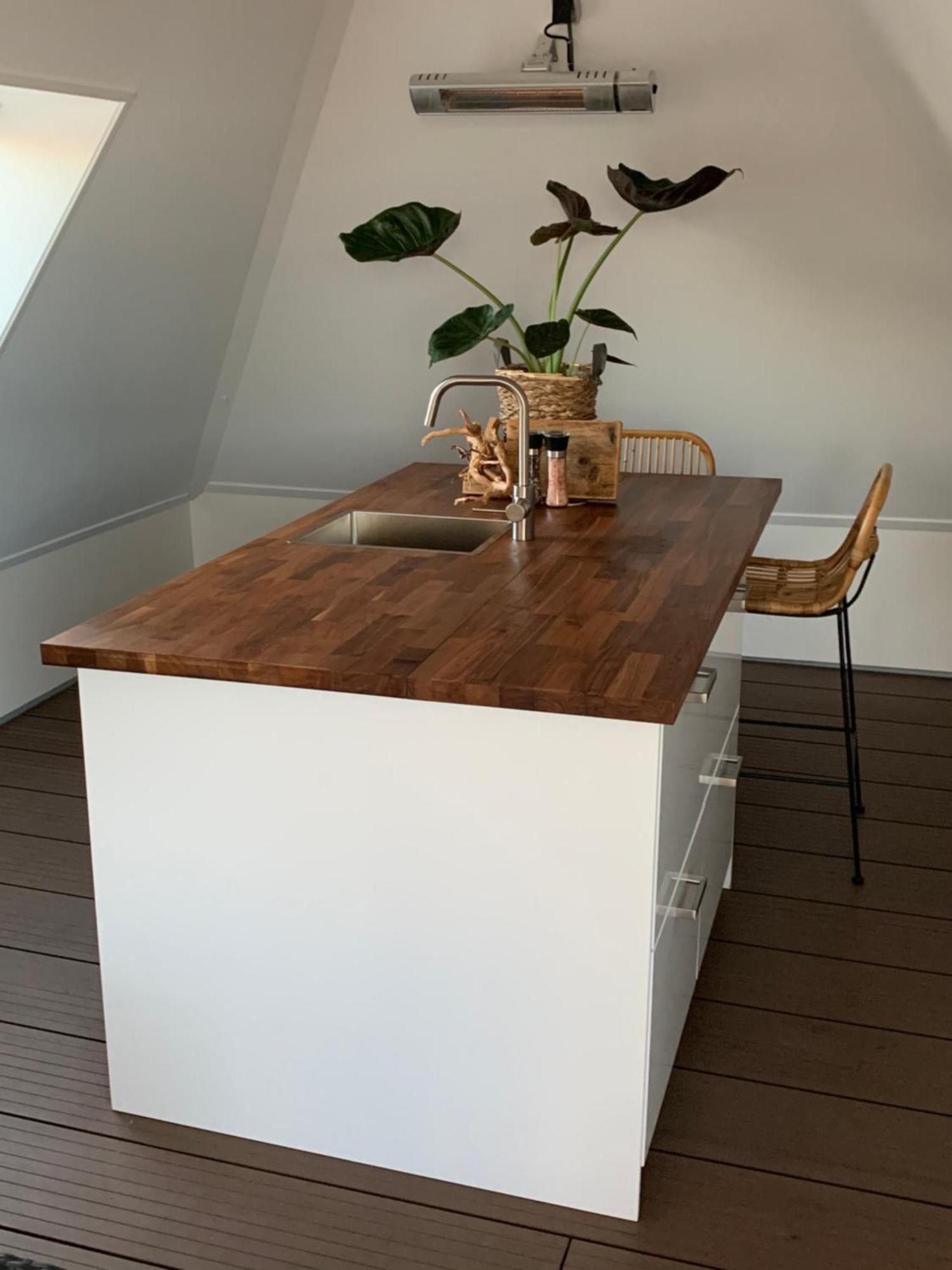 Pension Montmaertre Zierikzee Habitación foto